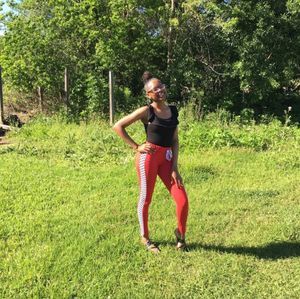 Meet your Posher, Diamond